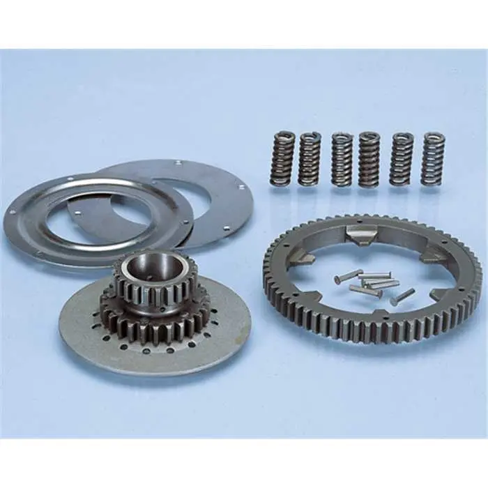 Rapport primaire maxiscooter Polini pour Piaggio 125 Vespa PK (23-64)