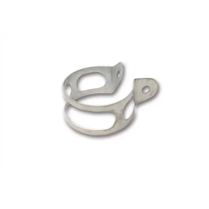 Collier de silencieux Malossi ø 60