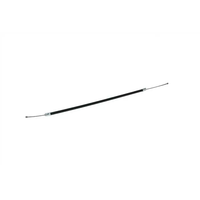 Câble d'accélérateur MALOSSI Ø 1,3x330 mm (gaine 260 mm)