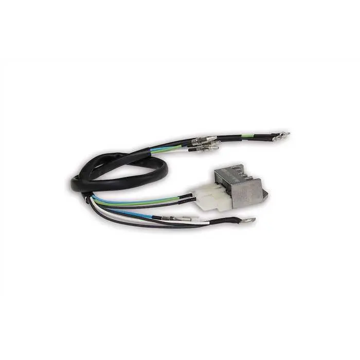 Motorsteuerkabel MALOSSI VESPower