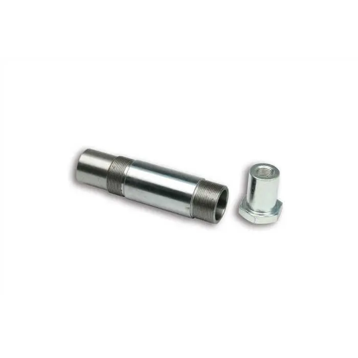 Variateur Malossi Mozzo Variotop Ø 25x18,5x92 mm Peugeot 103 sans friction