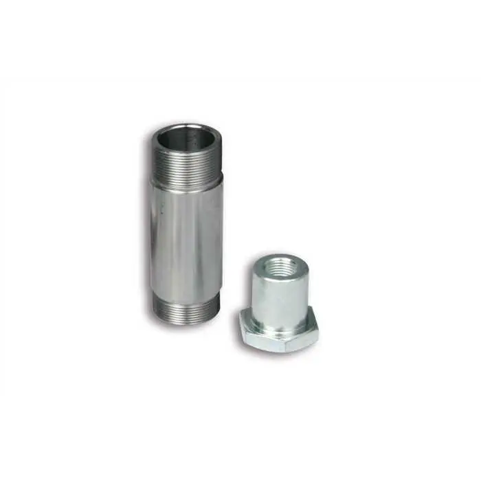 Malossi Mozzo Variotop (Ø 25x18,5x68,5 mm) MBK بریک کے بغیر