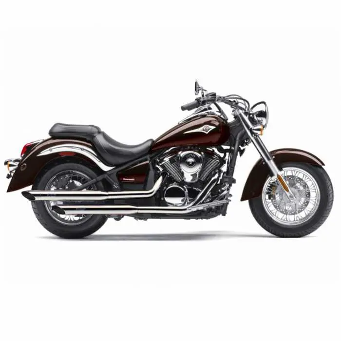 Silvertail K02 Kawasaki VN 900 Classic/Custom