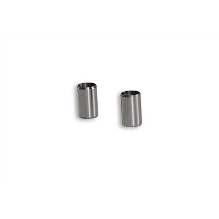 2 Malossi Bushings Ø 8.2X9.2X15