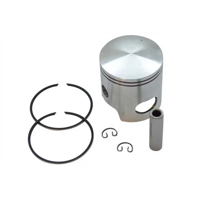 Piston Meteor Malossi 47 mm Minarelli horizontal vertical PC1496