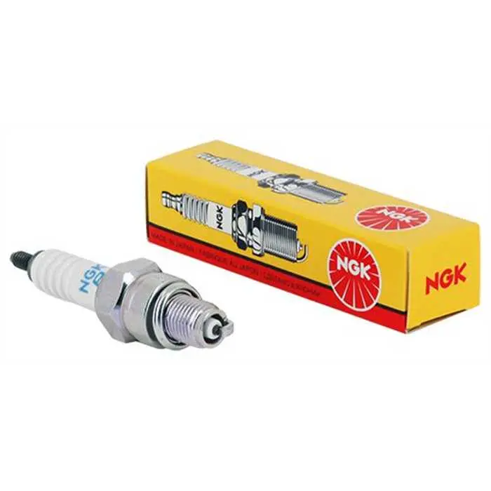 Bougie NGK DCPR9E