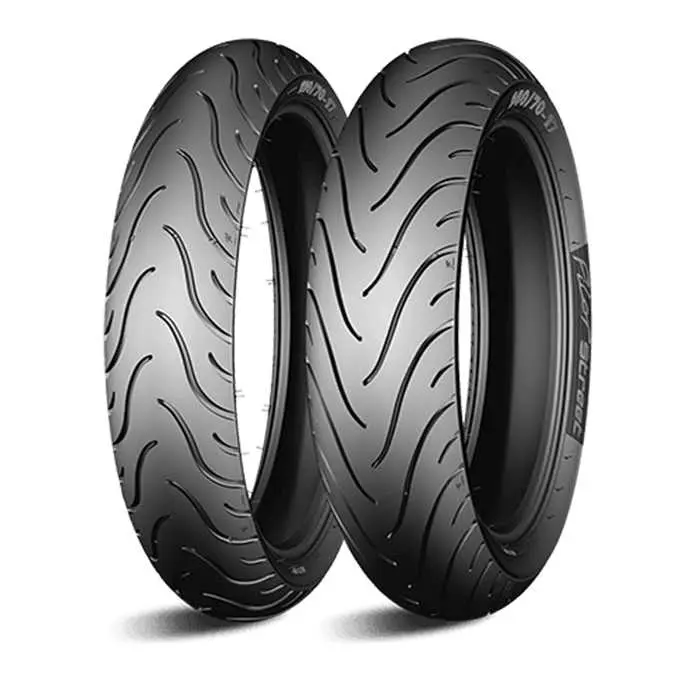 Pneumatika Michelin Pilot Street Radial R 130/70 R 17 M/C 62H TL/TT