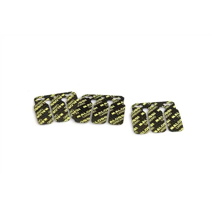 Lamellserie F.Carb. SP. 0,30-0,35-0,40 originalventil Malossi