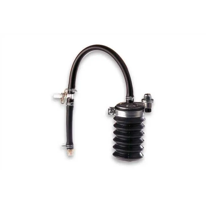 MALOSSI Compensateur de fluides M.A.C.S.I.