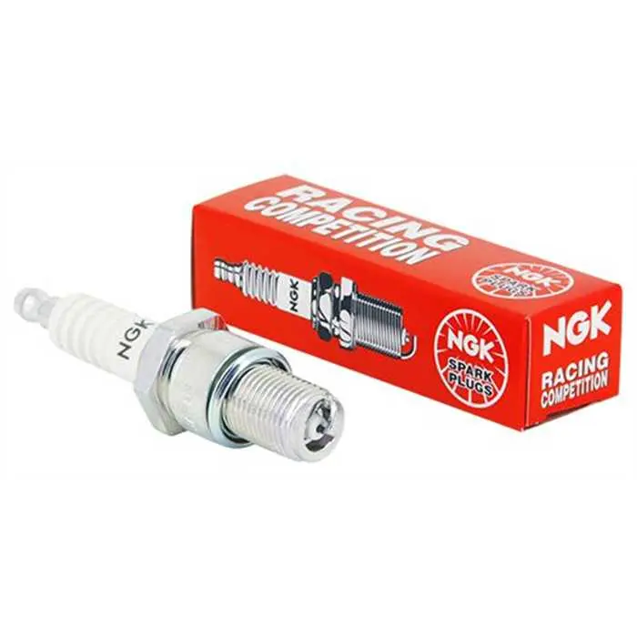 Zündkerze NGK Spark Plugs