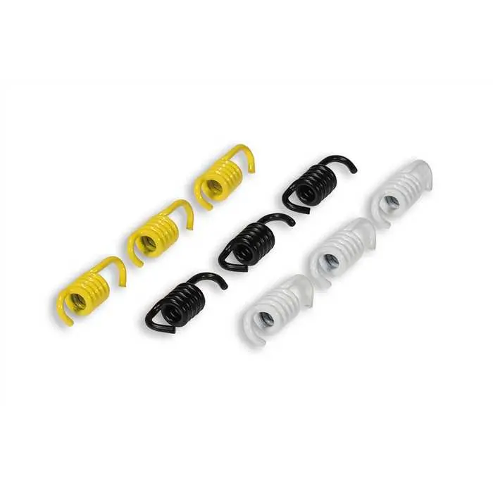 Série souple racing Friz originale Malossi