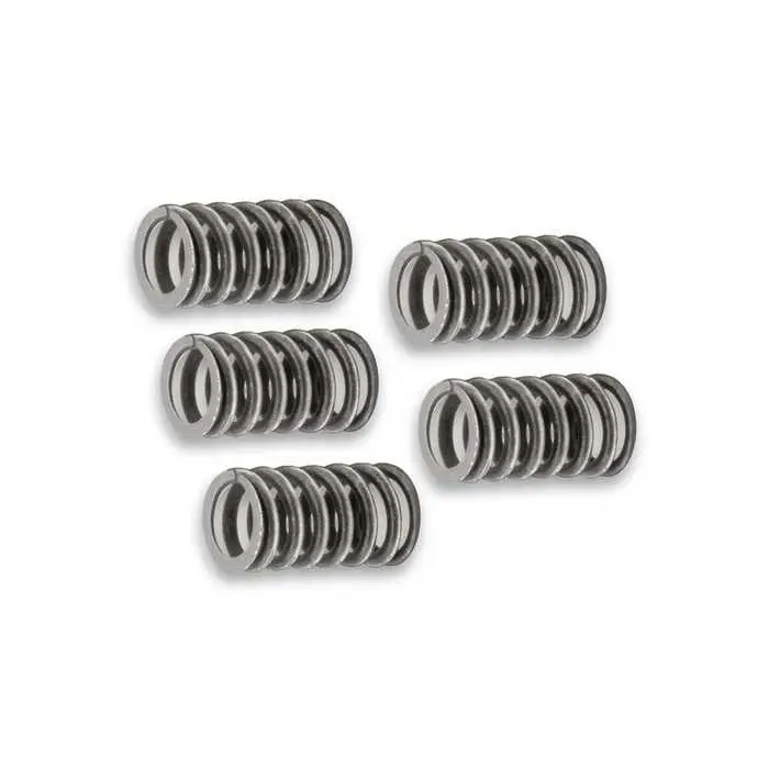 Série molle renforcée pour embrayage MALOSSI — Embrayage