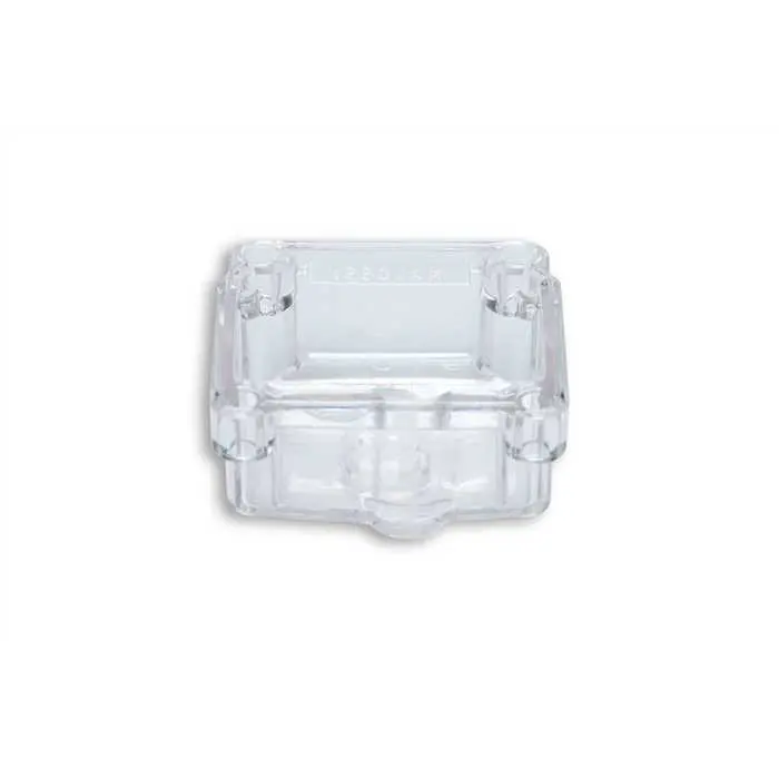 Transparente Vergaser-Bowl PHBG 15-21 Malossi