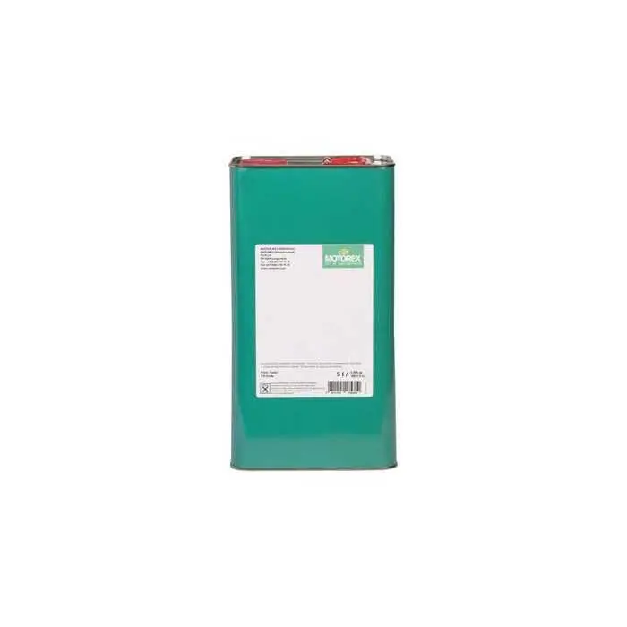MOTOREX Nettoyant Freins