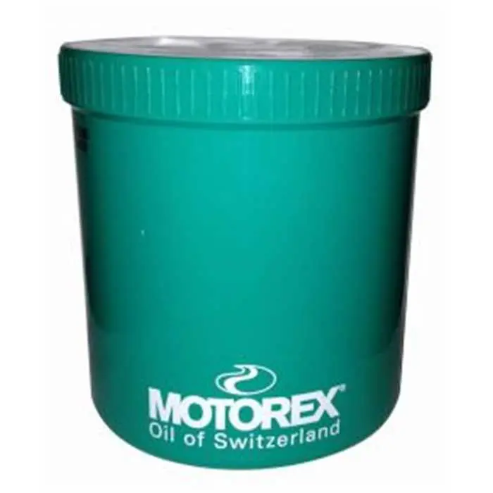Motorex Grease 3000 Fett 850 gr