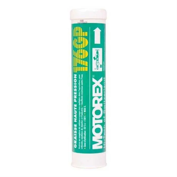 Motorex 176 GP 그리스 400 GR