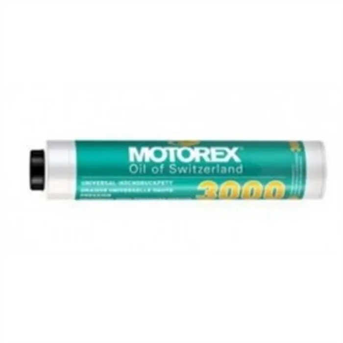Motorex Grease 2000 Fett 400 gr