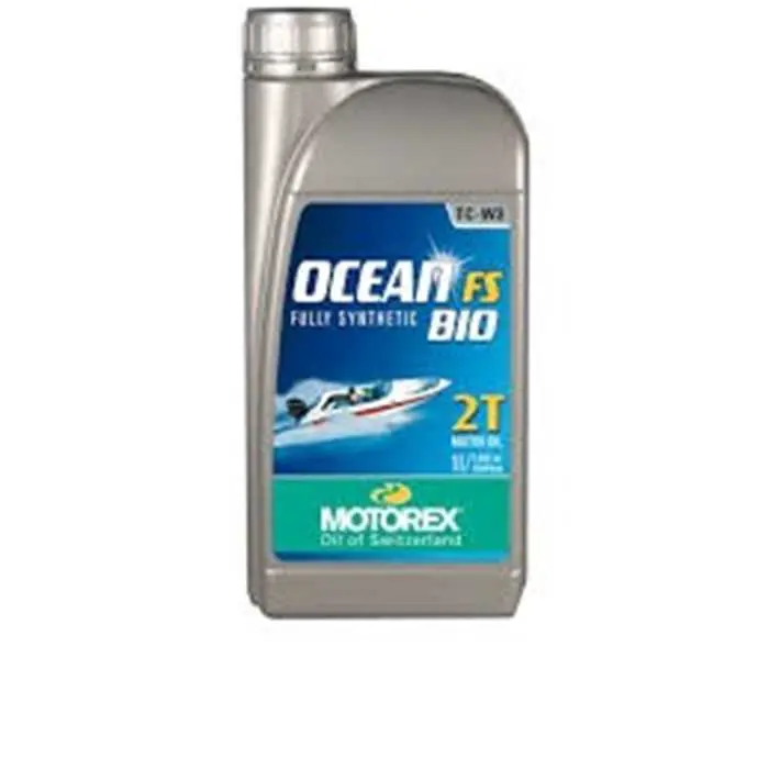 Motorex Ocean FS 2T Bio