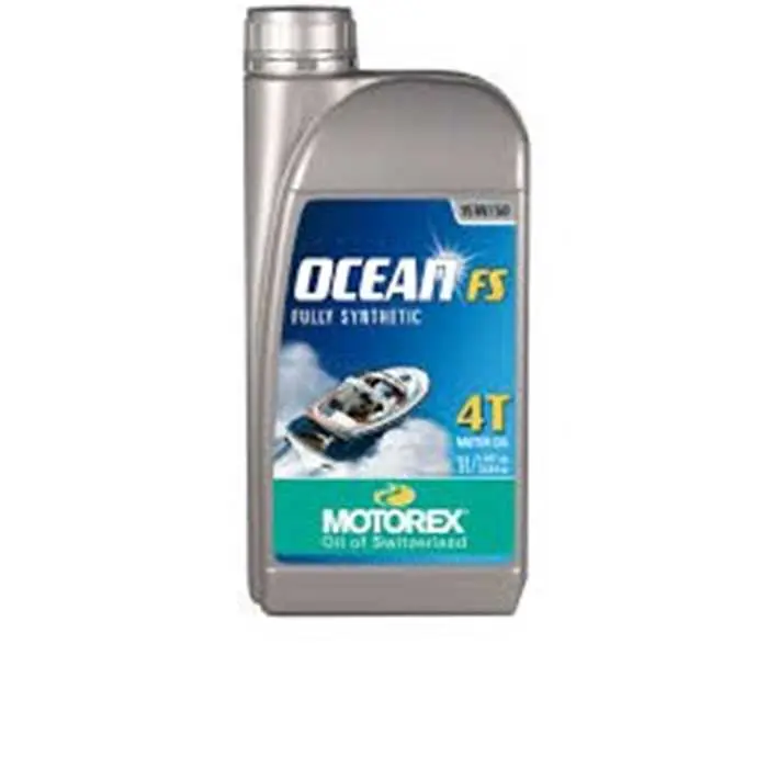 Motoröl MOTOREX Ocean SP 4T 5W/30