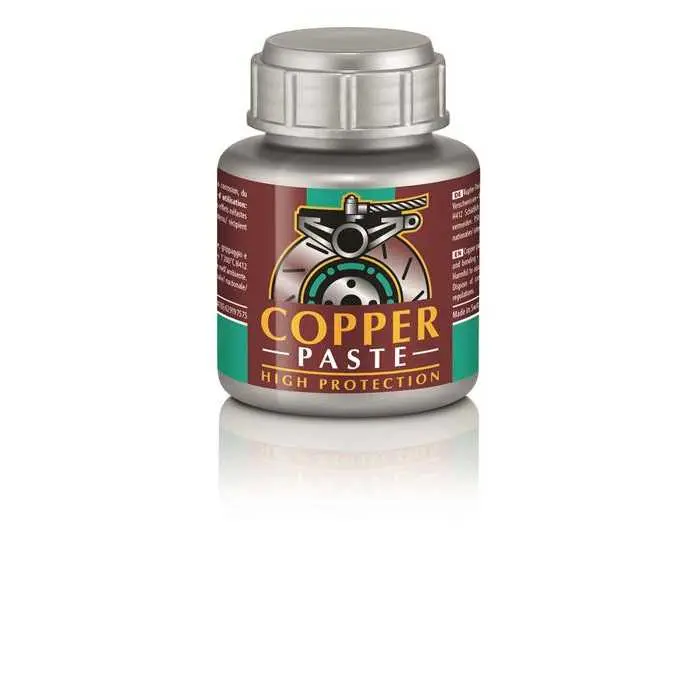 Copper paste 100GR