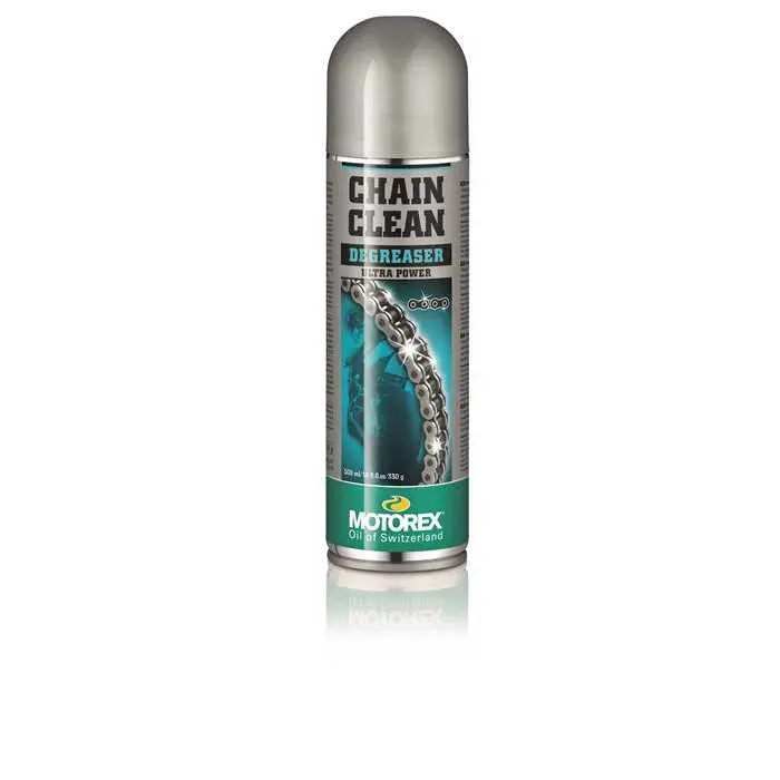 Motorex Chain Clean 500 ml