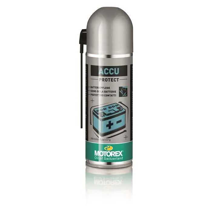 Motorex Accu Protect 200 ml