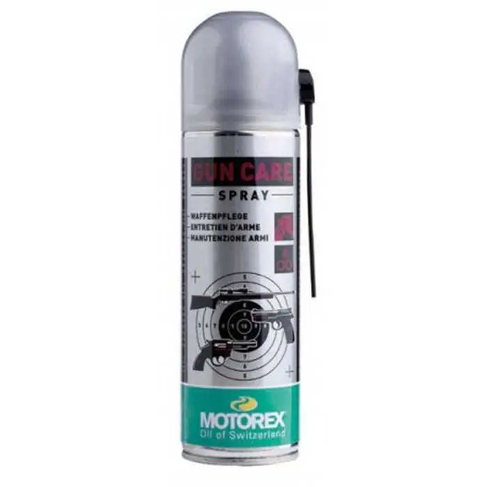 Motorex Gun Care 300 ml