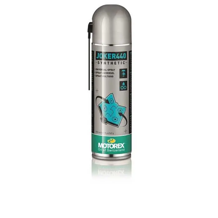 MOTOREX Joker 440 500 ml