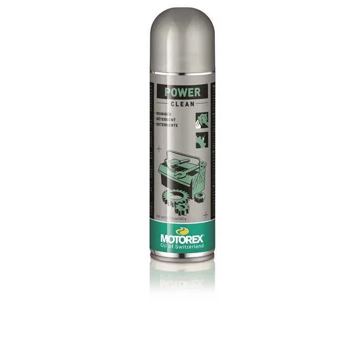 Motorex Power Clean 500 ml