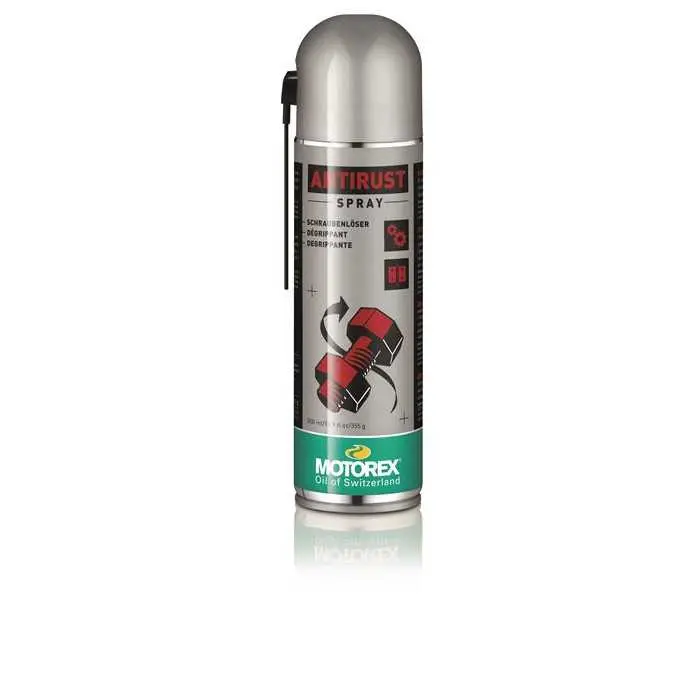 Motorex Anti-rouille 500 ml