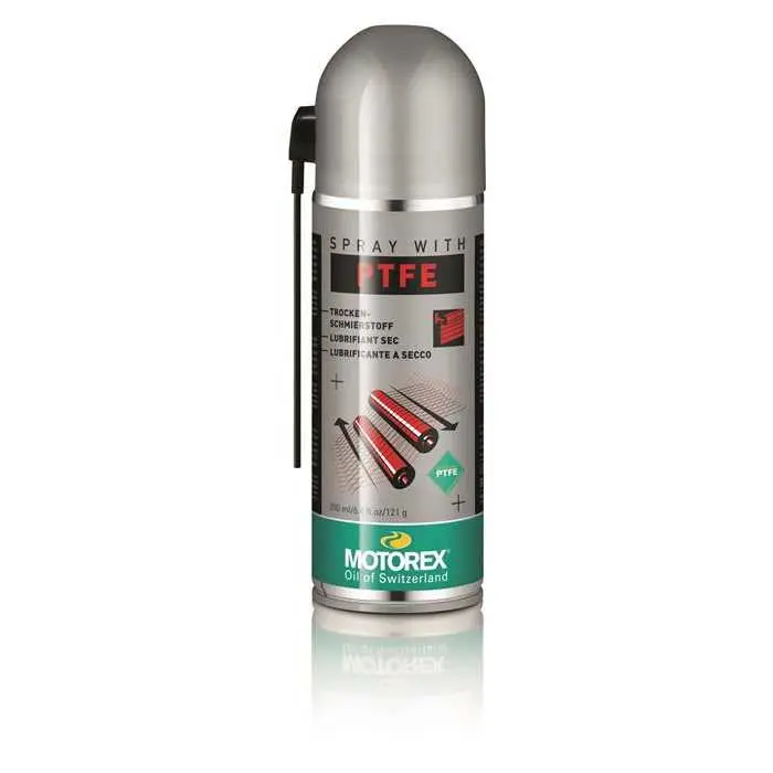 PTFE-Spray 200 ml Motorex