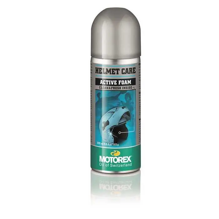 MOTOREX Helm Care 200 ml