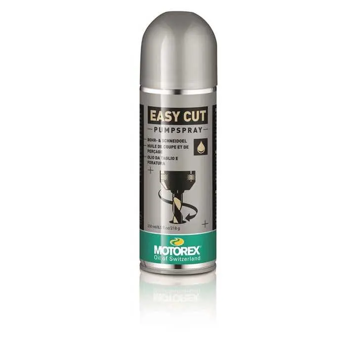Motorex Easy Cut Pumpspray 250 ml