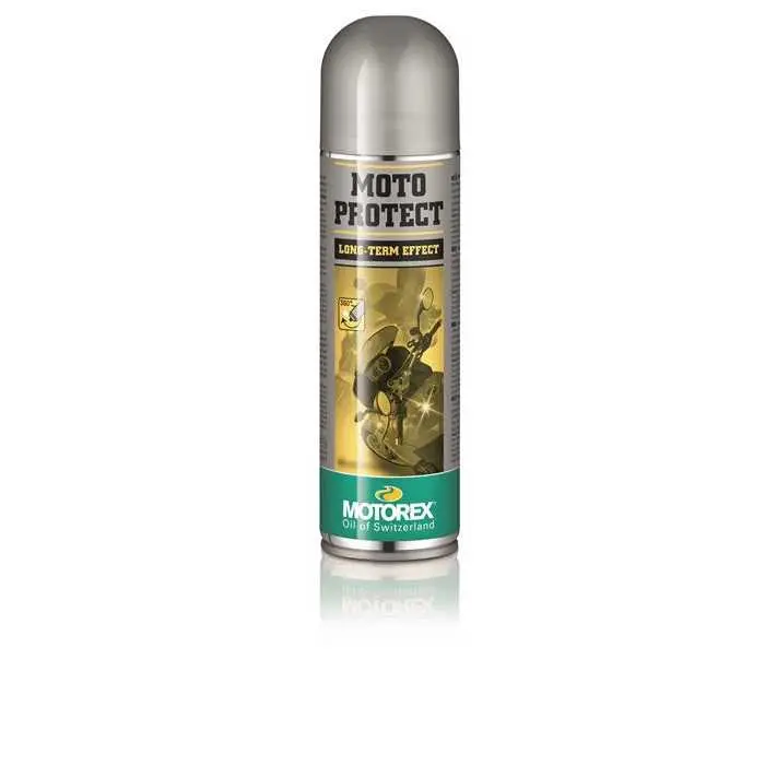 Motorex Moto Protect 500 ml