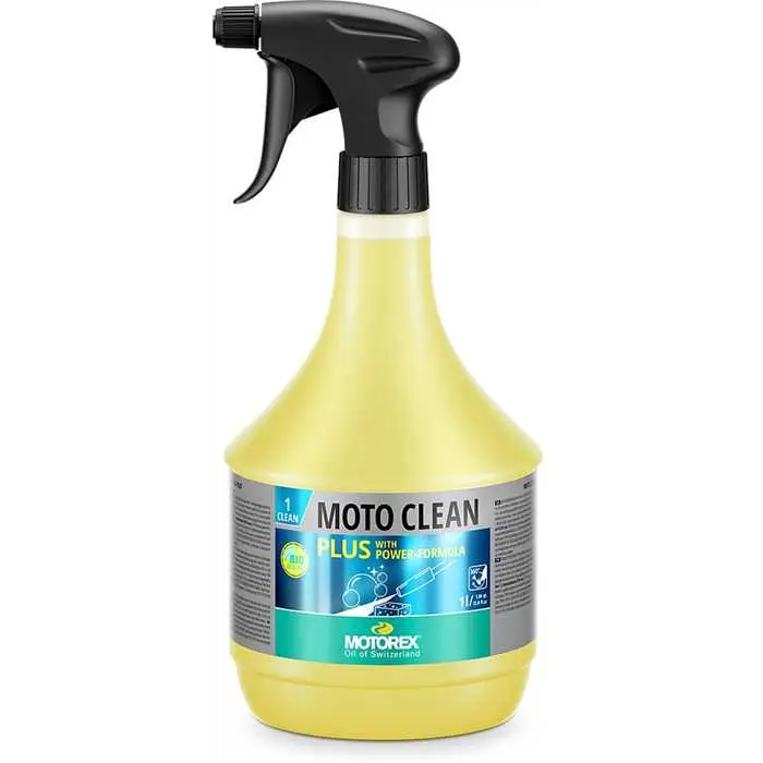 Motorex Moto Clean Plus