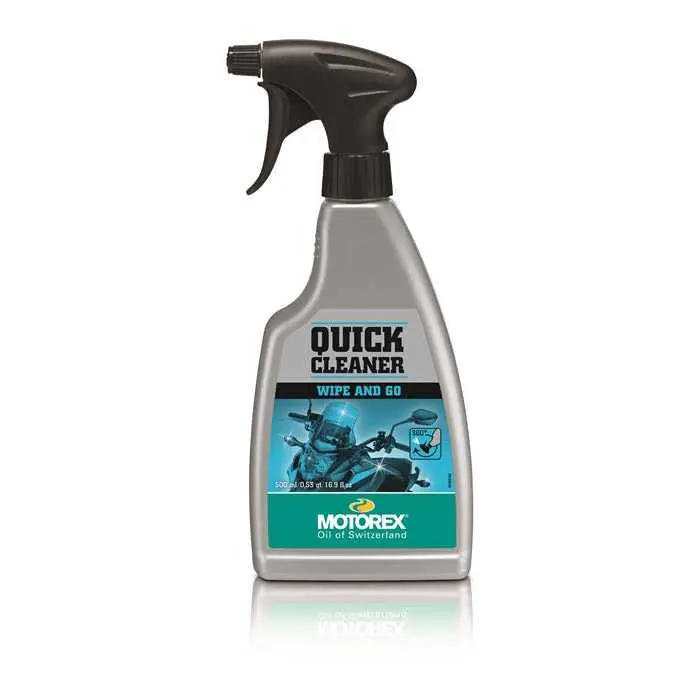 Motorex Quick Cleaner 500 ml