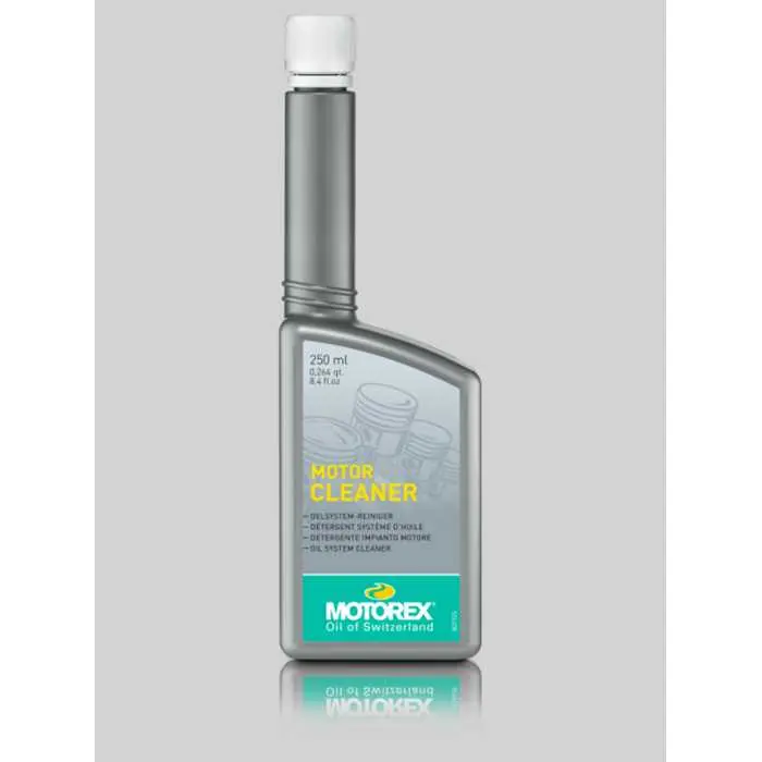 Motorex Nettoyant Moteur 250 ml