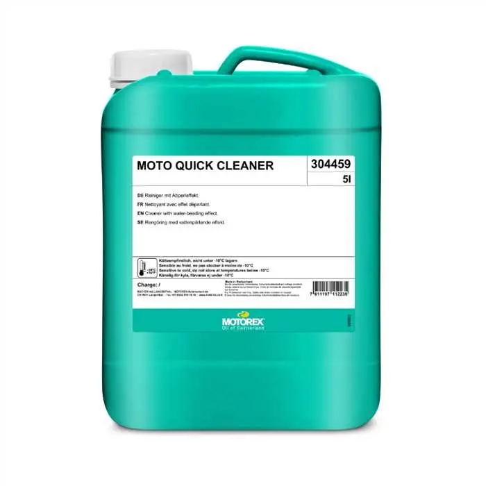 Motorex Quick Cleaner