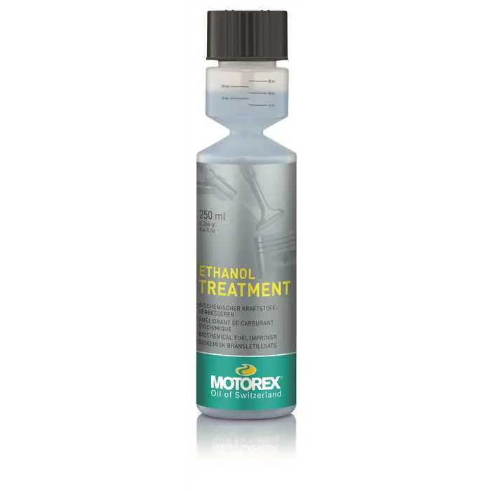 Traitement éthanol Motorex 250 ml