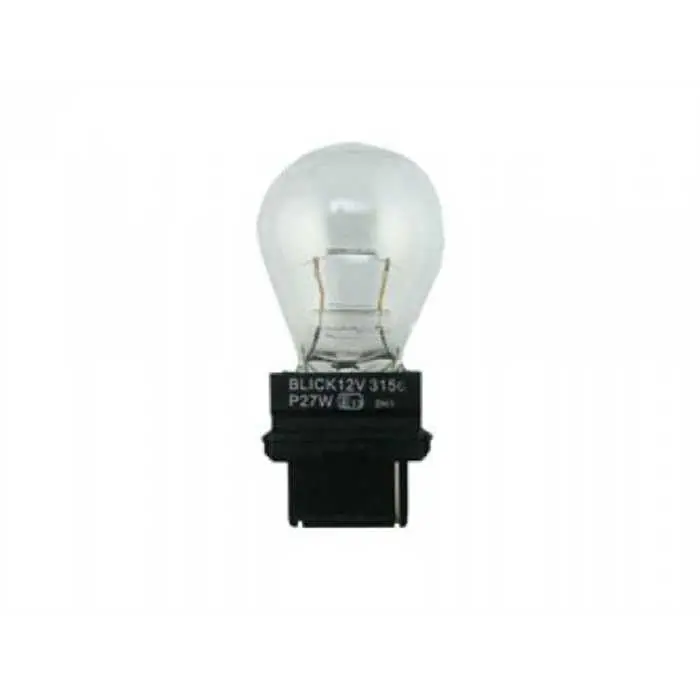 Ampoule Flosser 12,8V 32/2CP W2,5x16q