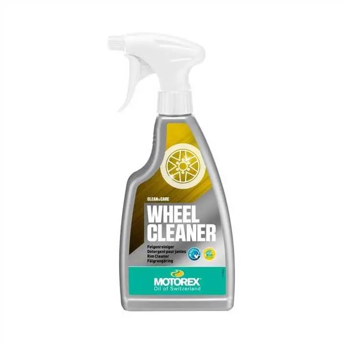 Motorex Nettoyant Roues 500ml
