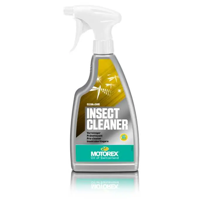 Motorex Insect Cleaner 500 ml Vaporisateur