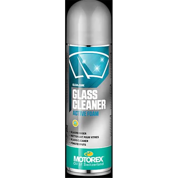 Glass cleaner foam 500ML