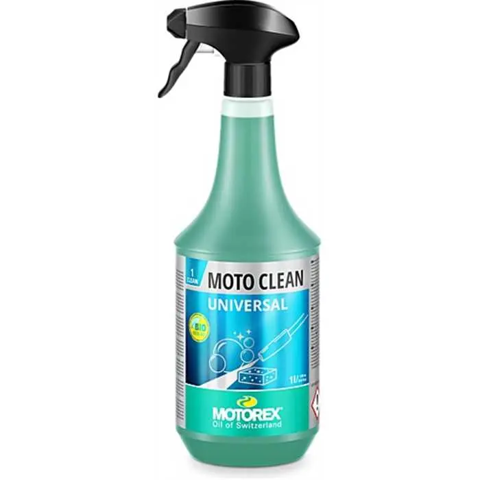 MOTOREX Moto Clean Universal