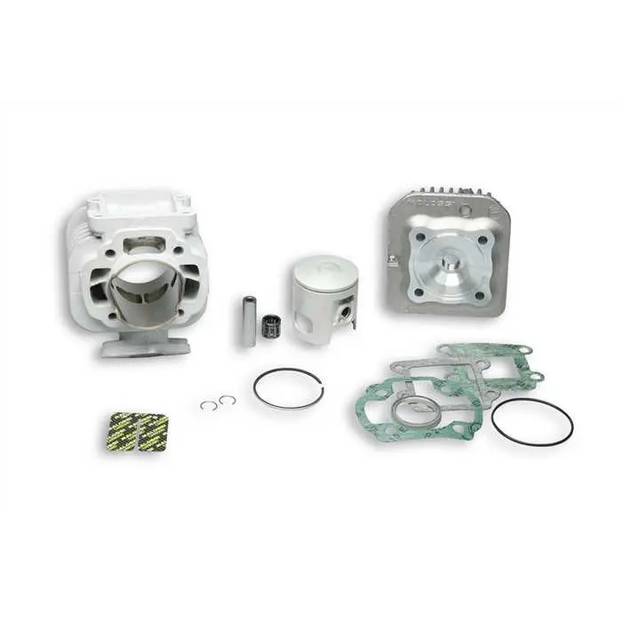 Malossi Grand Thermostat Ø 47 Allumage Spécial Ø 10 MHR