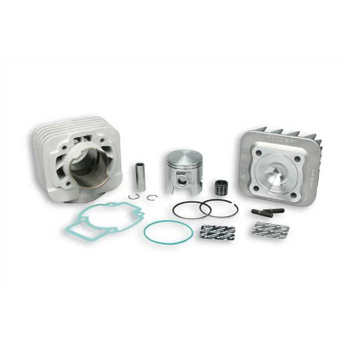 Malossi Grip Termal Ø 47 Aluminium Spigot Ø 12 MHR