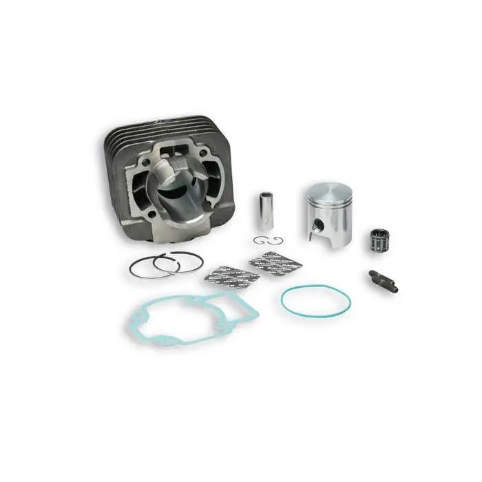 Malossi Piaggio SFERA 주철 실린더 ø 40