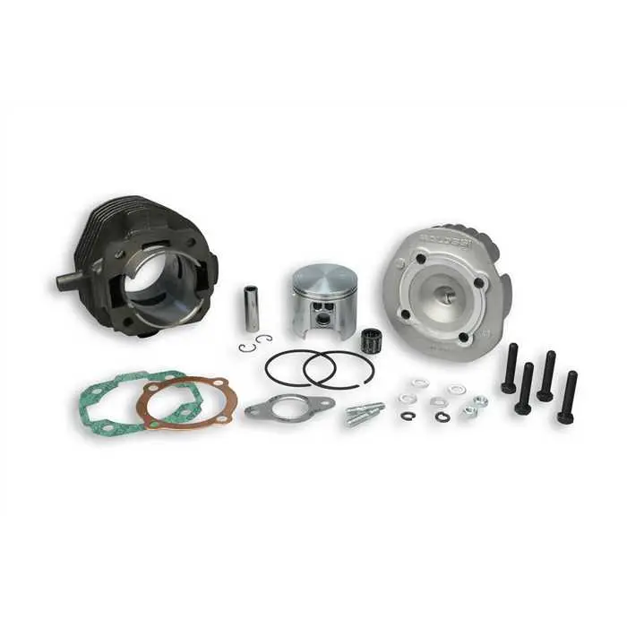 Grande termostato Ø 55 ghisa VESPA 50