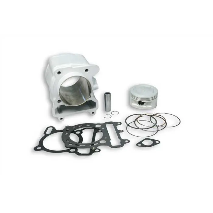 CILINDRO Ø74 수냉식 250-300 4행정 스쿠터용