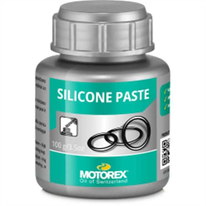 Silicone paste 100GR